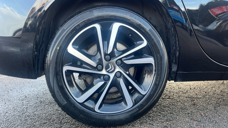 Citroen Grand C4 1.2 PureTech 130 Sense 5dr EAT8 Petrol Estate